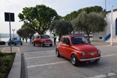 20° ITALIAN CLASSIC PARADE BARDOLINO 23/04/2023