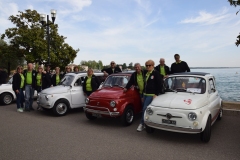 21° Italian Classic Parade Bardolino 28/04/2024