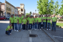 3° raduno Castelguglielmo 14/04/2024