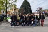 4° raduno Castelguglielmo 6/04/2025