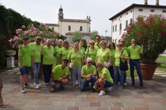 5° raduno Bionde di Salizzole 9/06/2024
