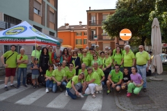 5° raduno Centopercento500 12/05/2024