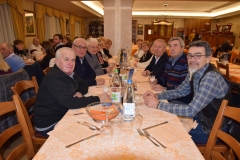 CENA TESSERAMENTO 2023 03/02/2023