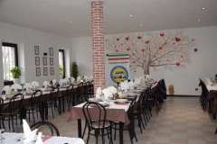 Pranzo Sociale (Tesseramento) 14/01/2024